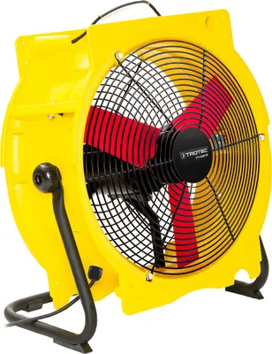 Produktbild von TROTEC  Ventilator TTV 4500 HP