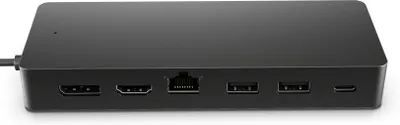 Immagine prodotto di HP Universal USB-C Multiport Hub