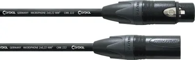 Produktbild von Cordial CPM 1 FM