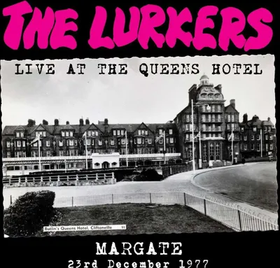 Obrázok produktu pre The Lurkers: The Lurkers: (LP / L)