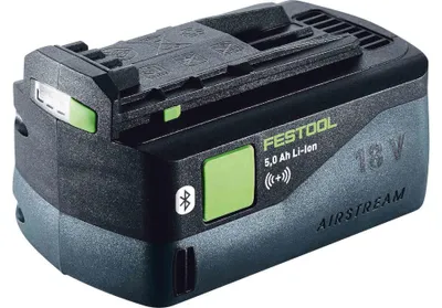 Image de Batterie BP 18 ASI 5Ah Li - FESTOOL - 577660