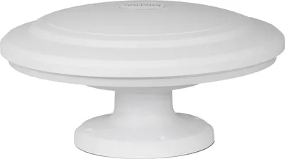 Produktbild von Mistral MI-ANT04 Auto-TV-Antenne Weiß 360°