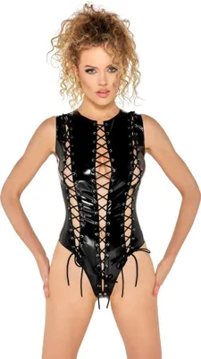 Productafbeelding van La Body Schnüre S