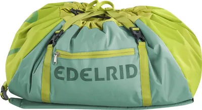 Image de Sac Edelrid Drone Ii Vert Vert One Size