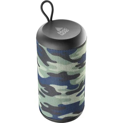 Produktbild von MusicSound Wireless Vertical Lautsprecher, camouflage