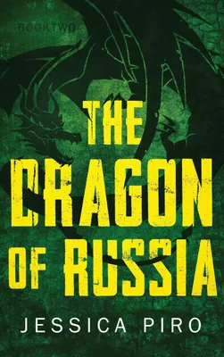 Produktbild von The Dragon of Russia