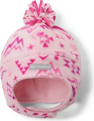 Immagine prodotto di Columbia Frosty Trail™ Ii Earflap Hat Rosa L-XL Ragazze Rosa L-XL