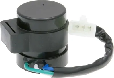Produktbild von Blinkgeber Blinker Relais 12V China Typ 1 BAOTIAN BT49QT BENZHOU YY50QT GY6 4T