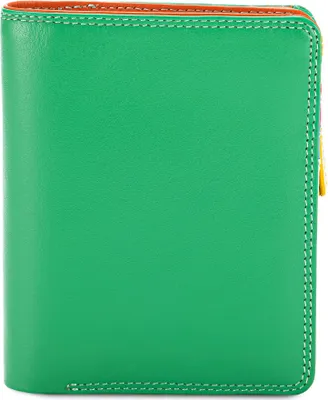 Produktbild von MyWalit Medium Wallet Geldbörse Leder 11 cm