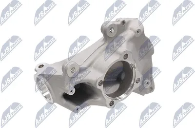 Produktbild von NTY ZZP-BM-002 Achsschenkel Radaufhängung Lenkung für BMW 3 Touring (F31) Vorne Links
