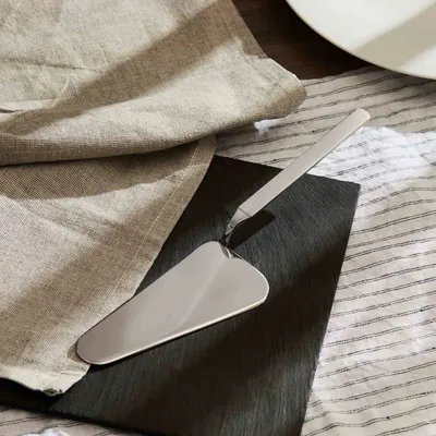 Productafbeelding van Alessi Dry - Taartmes, roestvrij staal
