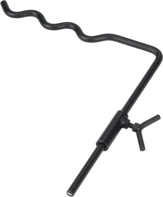Image de Landmann Hooks F. Kochtop F Tennessee 15508