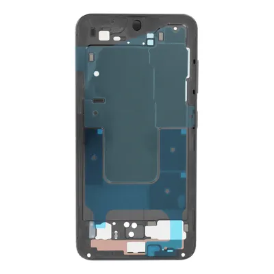 Obrázek produktu pro Samsung, Náhradní pouzdro pro Samsung Galaxy S23 Original Service Pack, tmavě zelené