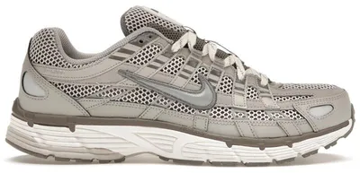 Obrázok produktu pre Nike P-6000 Premium "Light Iron Ore" Silver/Grey, FN6837-012 , Veľkosť: 48.5