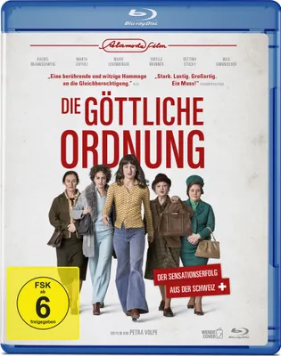 Obrázok produktu pre Die göttliche Ordnung