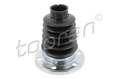 Produktbild von TOPRAN Achsmanschette 109 251 vorne links vorne rechts getriebeseitig 108mm