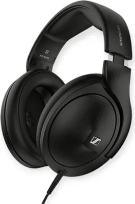 Immagine prodotto di Sennheiser HD 620 S Kablet Hovedtelefoner Sort