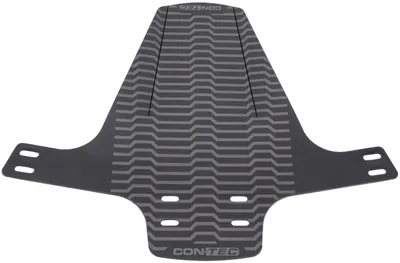 Immagine prodotto di Paraspruzzi Contec Vr Shield nero sfumato
