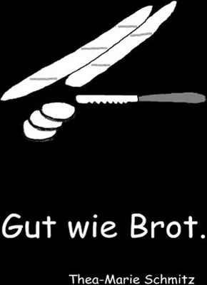 Produktbild von Gut wie Brot.