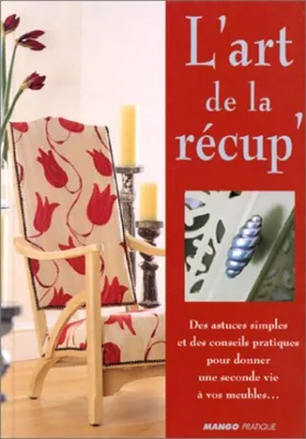 Image de L'art de la récup'