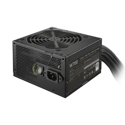 Produktbild von CoolerMaster Netzteil Elite NEX W700 230V A/EU Black Cable