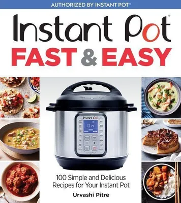 Produktbild von Instant Pot Fast & Easy