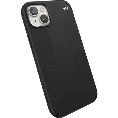 Immagine prodotto di Speck Presidio 2 Grip Custodia MagSafe per iPhone 14 Plus Nero