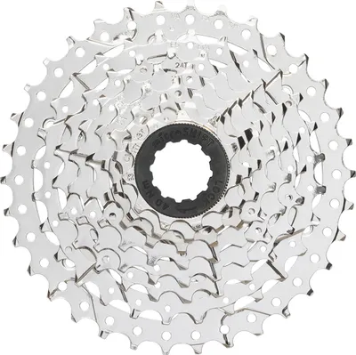 Zdjęcie produktu dla Microshift Half H-series Kassette 8s / 11-34t 8s