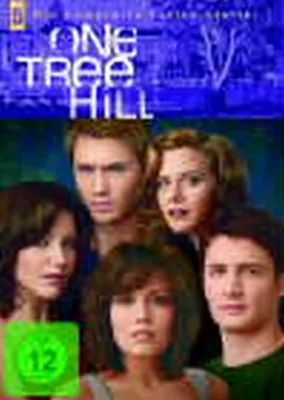 Produktbild von One Tree Hill