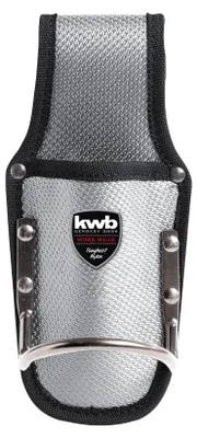 Produktbild von kwb Messertasche mit Hammerhalter