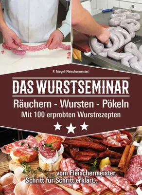 Obrázok produktu pre Das Wurstseminar