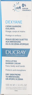 Obrázek produktu pro Ochranný krém Dexyane (Insulating Barrier Cream) 100 ml