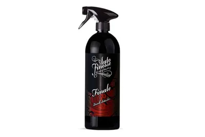 Produktbild von Auto Finesse Finale 1000 ml Schnellreiniger Premiumreiniger