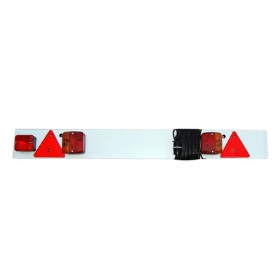 Produktbild von LAS Lichtleiste 10150, 6 Funktionen