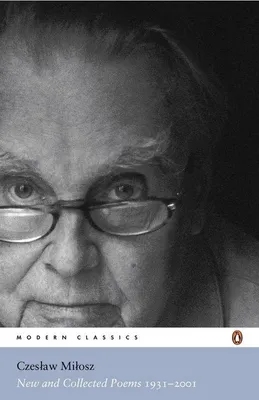 Productafbeelding van New and Collected Poems 1931-2001