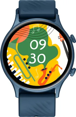 Produktbild von Zeblaze Btalk 2 Lite Smart Watch 1,39 Zoll 360 x 360 High-Clear-Bildschirm Gesundheitsueberwachung Schlafmonitor Sportuhr Taeglich wasserdicht BT5.2 Anruf 14 Tage lange Nutzungsdauer 100+ Multisportmodi fuer Maenner Frauen Gesundheitsueberwachungsuhr