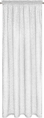 Obrázek produktu pro Eurofirany Záclona ready amanda na pásce 140x270 cm bílá