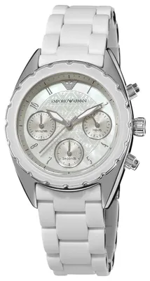 Produktbild von ARMANI Armbanduhren AR5941