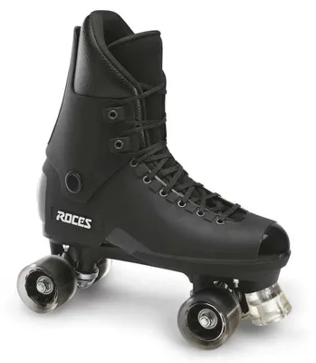 Produktbild von Roces Pro 80 Rollschuhe Schwarz EU 43 Schwarz EU 43