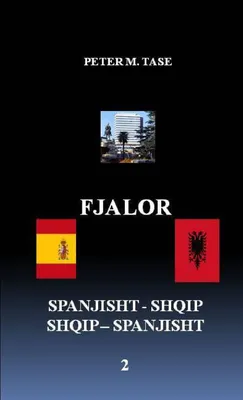 Produktbild von Fjalor Spanjisht-Shqip/ Shqip-Spanjisht