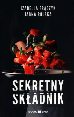 Obrázok produktu pre Sekretny składnik