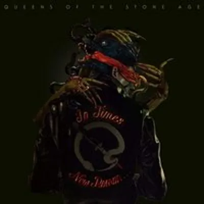 Image de Queens Of The Stone Age - In Times New Roman... (CD)