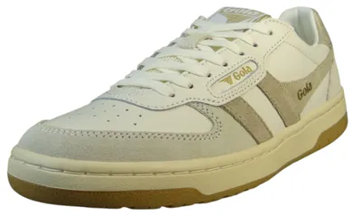 Obrázok produktu pre Gola Dámske nízke tenisky Hawk CLB336 Low Top CLB336 White