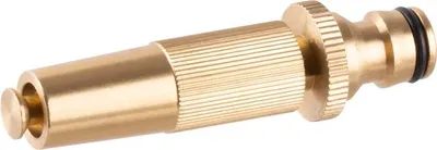 Immagine prodotto di Ugello Strend Pro Garden, in ottone, irrigazione, da giardino, 3/4", regolabile
