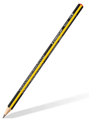 Produktbild von Staedtler Noris HB Bleistift (12 Stück)
