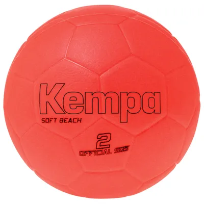 Produktbild von Kempa Handball "Soft Beach"