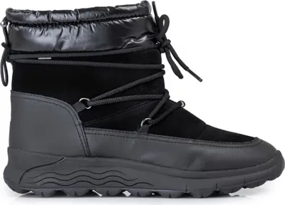 Obrázok produktu pre Geox Obuv Spherica 4x4 Abx, D4626A08522C9999