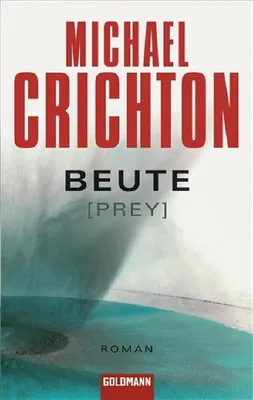 Immagine prodotto di Beute - (Prey): Roman