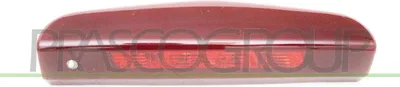 Produktbild von PRASCO OP0344160 3. Dritte Dritte Bremsleuchte für OPEL Corsa D Schrägheck (S07) für VAUXHALL Corsa Mk III (D) Schrägheck (S07)