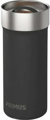 Zdjęcie produktu dla Primus Slurken Black 0,4 L Termokubka